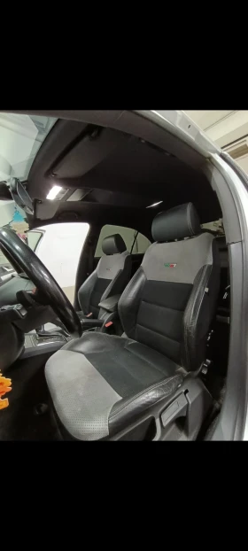 Skoda Octavia Vrs 2.0tfsi, снимка 6