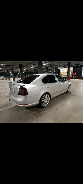 Skoda Octavia Vrs 2.0tfsi, снимка 2