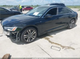Audi A6 PREMIUM PLUS 55 TFSI QUATTRO S TRONIC, снимка 3