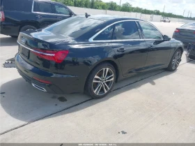 Audi A6 PREMIUM PLUS 55 TFSI QUATTRO S TRONIC, снимка 6