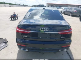 Audi A6 PREMIUM PLUS 55 TFSI QUATTRO S TRONIC, снимка 5