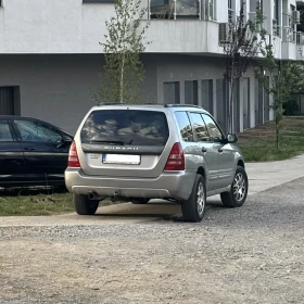 Subaru Forester 2.5XT, снимка 2