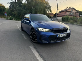 BMW 330 M packet гаранциона , снимка 1