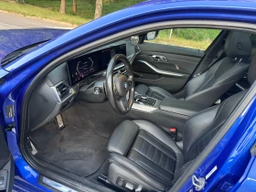 BMW 330 M packet гаранциона , снимка 8