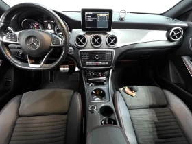 Mercedes-Benz CLA 250 Amg Line, снимка 7