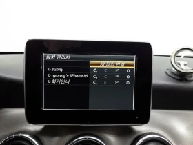 Mercedes-Benz CLA 250 Amg Line, снимка 16