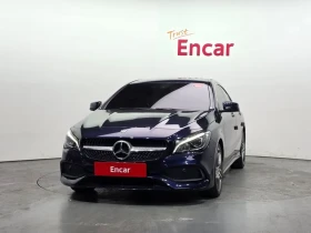 Mercedes-Benz CLA 250 Amg Line, снимка 3