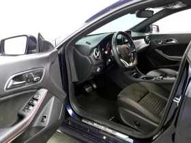 Mercedes-Benz CLA 250 Amg Line, снимка 10