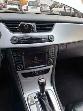 Mercedes-Benz CLS 320, снимка 10