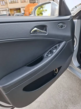 Mercedes-Benz CLS 320, снимка 13