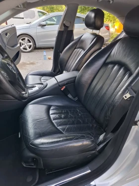 Mercedes-Benz CLS 320, снимка 12