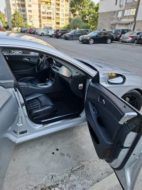 Mercedes-Benz CLS 320, снимка 7