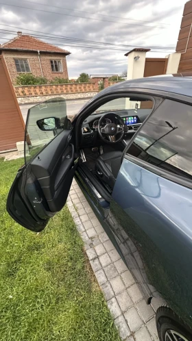 BMW 420 xDrive Coupe M Sport Mild-Hybrid, снимка 10