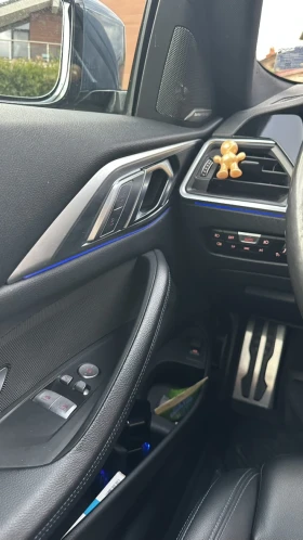 BMW 420 xDrive Coupe M Sport Mild-Hybrid, снимка 6