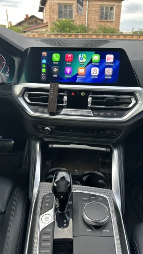 BMW 420 xDrive Coupe M Sport Mild-Hybrid, снимка 4