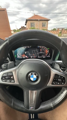 BMW 420 xDrive Coupe M Sport Mild-Hybrid, снимка 5
