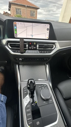BMW 420 xDrive Coupe M Sport Mild-Hybrid, снимка 11