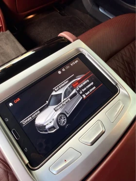 BMW 750 Li| Individual| Executive Lounge| Tartufo Merino| , снимка 14