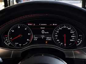 Audi A6 Competition* Quattro* Bose* S-Line* ABT* ЛИЗИНГ, снимка 11