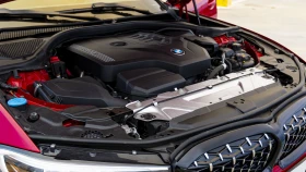 BMW 330 BMW 330 i SportLine G20 , снимка 13