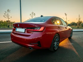 BMW 330 BMW 330 i SportLine G20 , снимка 5