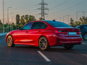 BMW 330 BMW 330 i SportLine G20 , снимка 6
