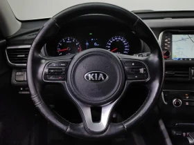 Kia K5 MX LUXURY LPG, снимка 16