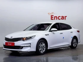 Kia K5 MX LUXURY LPG, снимка 1
