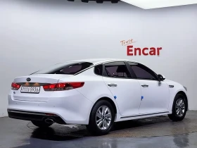 Kia K5 MX LUXURY LPG, снимка 2