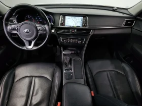 Kia K5 MX LUXURY LPG, снимка 7