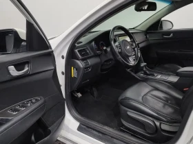 Kia K5 MX LUXURY LPG, снимка 10