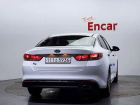 Kia K5 MX LUXURY LPG, снимка 4