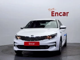 Kia K5 MX LUXURY LPG, снимка 3