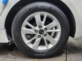 Kia K5 MX LUXURY LPG, снимка 5