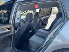 VW Golf Variant 1.6TDI/110/2016/Г, снимка 11