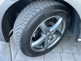 VW Golf Variant 1.6TDI/110/2016/Г, снимка 15