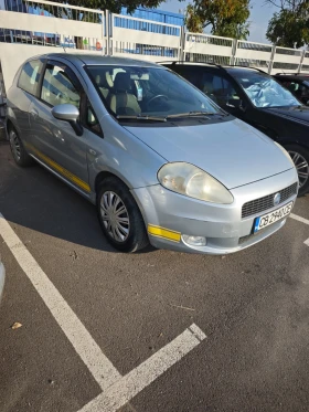 Fiat Punto, снимка 2