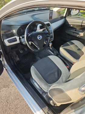 Fiat Punto, снимка 5