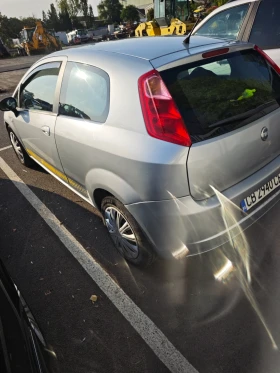 Fiat Punto, снимка 3
