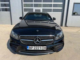 Mercedes-Benz E 220, снимка 7