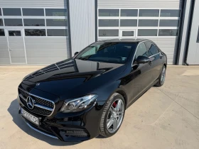 Mercedes-Benz E 220, снимка 1