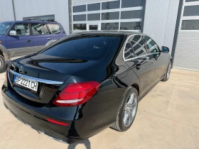 Mercedes-Benz E 220, снимка 6