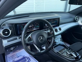 Mercedes-Benz E 220, снимка 10