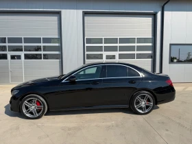 Mercedes-Benz E 220, снимка 3