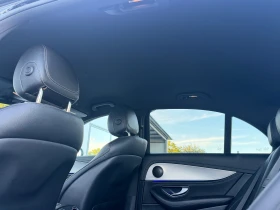 Mercedes-Benz E 220, снимка 14