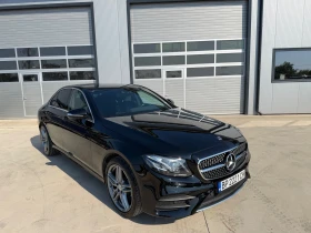 Mercedes-Benz E 220, снимка 2