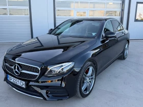Mercedes-Benz E 220, снимка 8