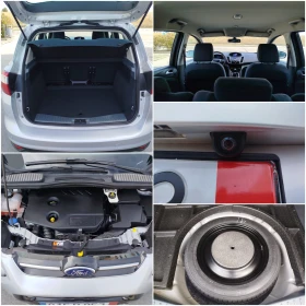 Ford C-max 1.6-116кс.Евро-5, снимка 14