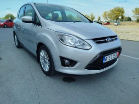 Ford C-max 1.6-116кс.Евро-5, снимка 8