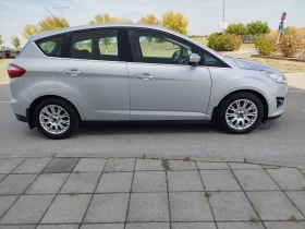 Ford C-max 1.6-116кс.Евро-5, снимка 7